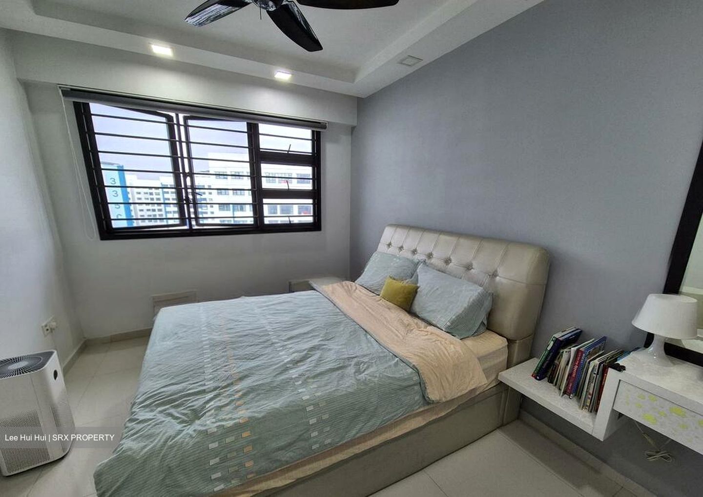 Blk 336B Yishun Riverwalk (Yishun), HDB 4 Rooms #502989611